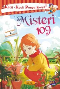 Misteri 109