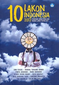 10 Lakon Indonesia 2017