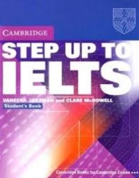 Step up to IELTS [student's book]