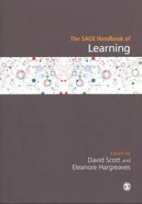 Sage handbook of learning