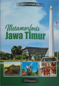 Metamorfosis Jawa Timur