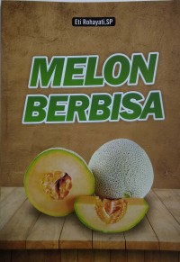 Melon berbisa