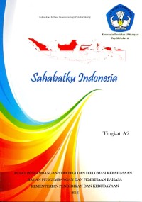 Sahabatku Indonesia: tingkat A2