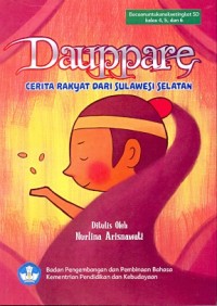 Dauppare: cerita rakyat dari Sulawesi Selatan