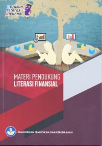 Materi pendukung literasi finansial