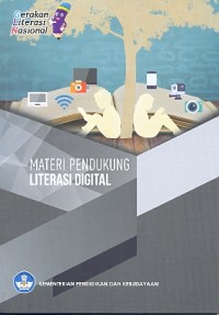 Materi pendukung literasi digital