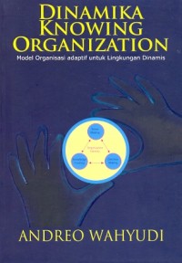 Dinamika knowing organization