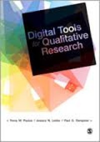 Digital tools for qualitative research