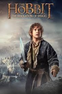 The Hobbit: The Desolation of Smaug [DVD]