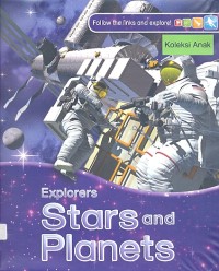 Explorers stars and planets