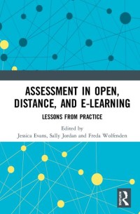 Assessment in open, distance, and e-learning