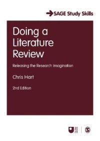 Doing a literature review : releasing the research imagination