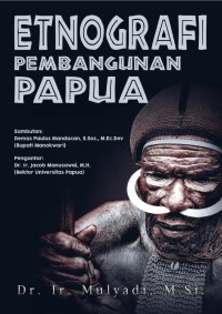 Etnografi pembangunan Papua