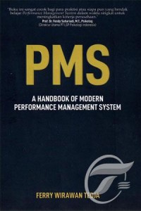 PMS : a handbook of modern performance management system