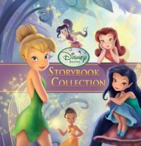 Disney fairies: storybook collection