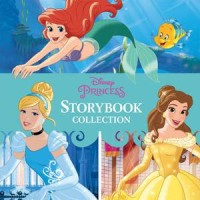 Disney princess: storybook collection