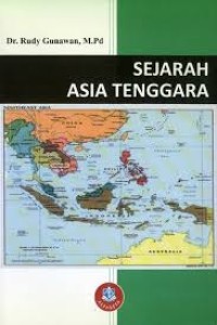 Sejarah asia tenggara
