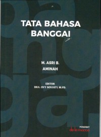 Tata bahasa Banggai