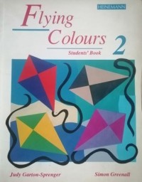 Flying colours 2 : students' book