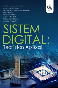 Sistem digital: teori dan aplikasi