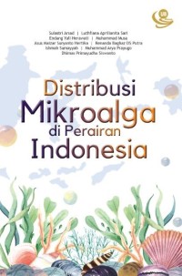 Distribusi mikroalga di perairan Indonresia