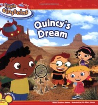 Quincy's dream