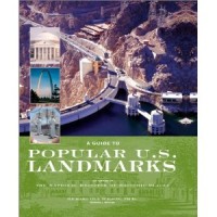 A guide to popular U.S. landmarks as listed in the National register of historic places