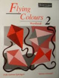 Flying colours 2 : workbook