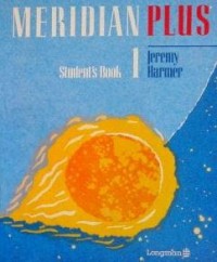 Meridian plus 1 : student's book