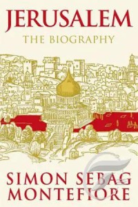 Jerusalem: the biography