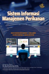 Sistem informasi manajemen perikanan