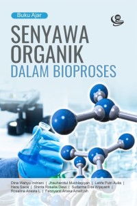 Senyawa organik dalam bioproses