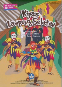 Kiyas Lampung Selatan