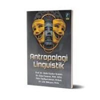 Antropologi linguistik