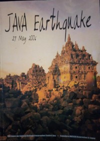 Java earthquake : 27 mei 2006
