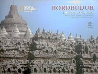 Borobudur : the road to recovery : community-based rehabilitation work and sustainable tourism development