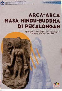 Arca-arca masa Hindu-Buddha di Pekalongan