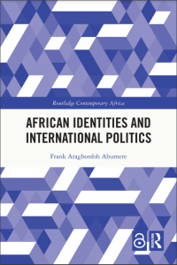 African identities and international politics