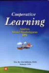 Cooperative learning : analisis model pembelajaran IPS