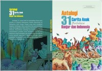 Antologi 31 cerita anak berbahasa Banjar dan Indonesia