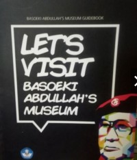 Let's visit Basoeki Abdullah's Museum = ayo ke Museum Basoeki Abdullah