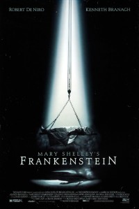 Mary Shelley's Frankenstein [DVD]