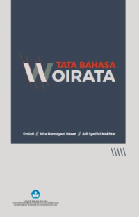 Tata bahasa Woirata