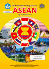 Buku bahan pengajaran ASEAN bagi pendidikan dasar