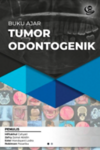 Buku ajar tumor odontogenik