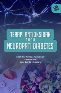 Terapi antioksidan pada neuropati diabetes