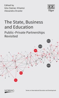 The State business and education: public-private partnerships revisited