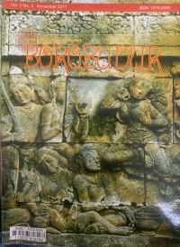 Jurnal konservasi cagar budaya Borobudur: balai konservasi peninggalan Borobudur volume V nomor 5, November 2011
