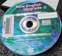 New english upgrade 2 : student multi-ROM