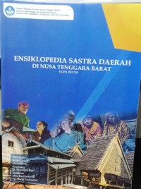 Ensiklopedia sastra daerah di Nusa Tenggara Barat